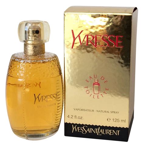 yves saint laurent yvresse champagne perfume|yvresse perfume chemist warehouse.